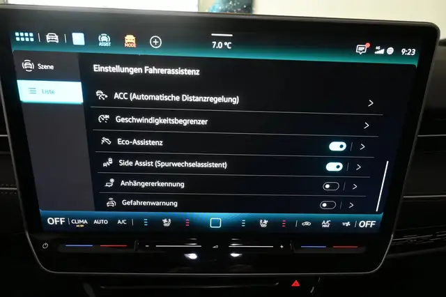 Volkswagen ID.7 Tourer Pro S 210 kW Business Ansicht 23