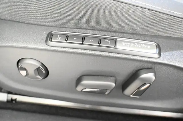 Volkswagen ID.7 Tourer Pro S 210 kW Business Ansicht 10