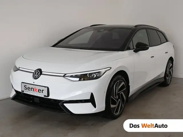 Volkswagen ID.7 Tourer Pro S 210 kW Business Ansicht 1