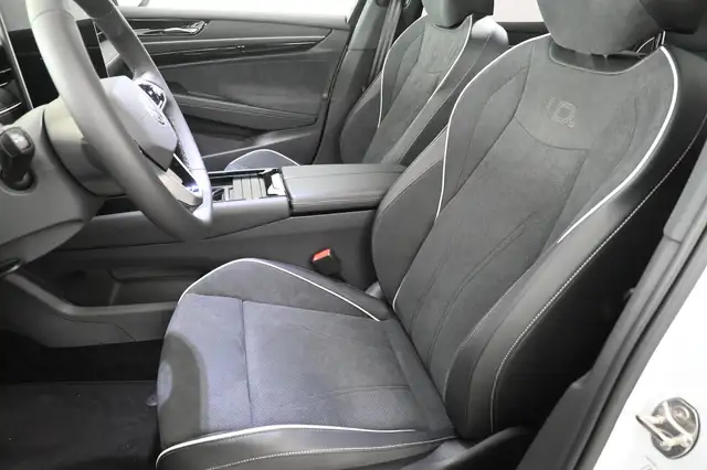 Volkswagen ID.7 Tourer Pro S 210 kW Business Ansicht 7