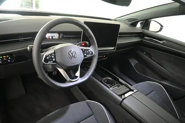 Volkswagen ID.7 Tourer Pro S 210 kW Business Ansicht 6