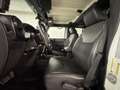 Jeep Wrangler 2.8 CRD 200 CV UNLIMITED OFFROAD UTILITAIRE Blanc - thumbnail 21