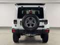 Jeep Wrangler 2.8 CRD 200 CV UNLIMITED OFFROAD UTILITAIRE Blanc - thumbnail 5