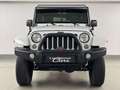Jeep Wrangler 2.8 CRD 200 CV UNLIMITED OFFROAD UTILITAIRE Blanc - thumbnail 3