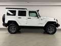 Jeep Wrangler 2.8 CRD 200 CV UNLIMITED OFFROAD UTILITAIRE Blanc - thumbnail 4