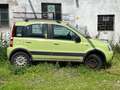 Fiat Panda 1.2 8V Climbing 4X4 Vert - thumbnail 4