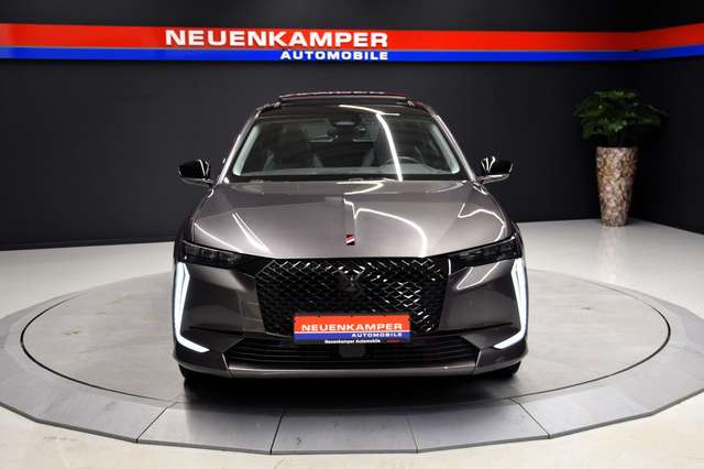 DS Automobiles DS 4 Performance Line Pano Sitzheizung