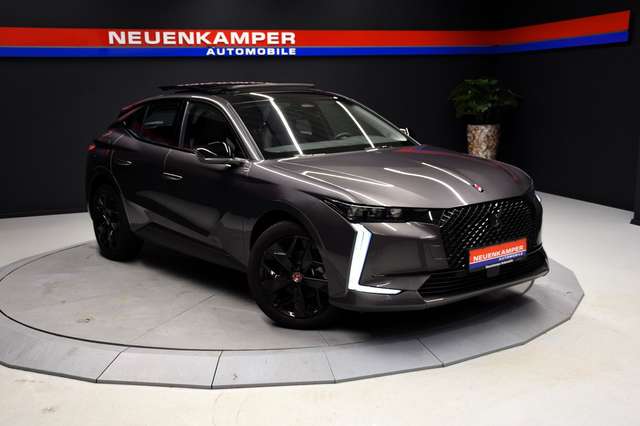 Imagine DS Automobiles DS 4 Performance Line Pano Sitzheizung
