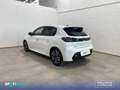Peugeot 208 1.2 Puretech S&S Allure Pack EAT8 100 Blanco - thumbnail 7