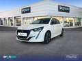 Peugeot 208 1.2 Puretech S&S Allure Pack EAT8 100 Blanco - thumbnail 1