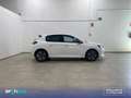 Peugeot 208 1.2 Puretech S&S Allure Pack EAT8 100 Blanco - thumbnail 4