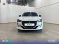 Peugeot 208 1.2 Puretech S&S Allure Pack EAT8 100 Blanco - thumbnail 2