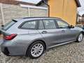 BMW 330 330i xDrive Touring Aut. Grau - thumbnail 11