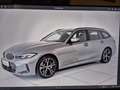 BMW 330 330i xDrive Touring Aut. Grau - thumbnail 4