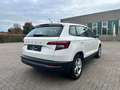 Skoda Karoq 1.0 TSI Ambition LED*SITZHZG*KLIMA*PDC*17" Weiß - thumbnail 5