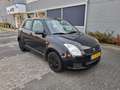 Suzuki Swift 1.3 Base 5-Drs Airco! Bj:2007 Zwart - thumbnail 2