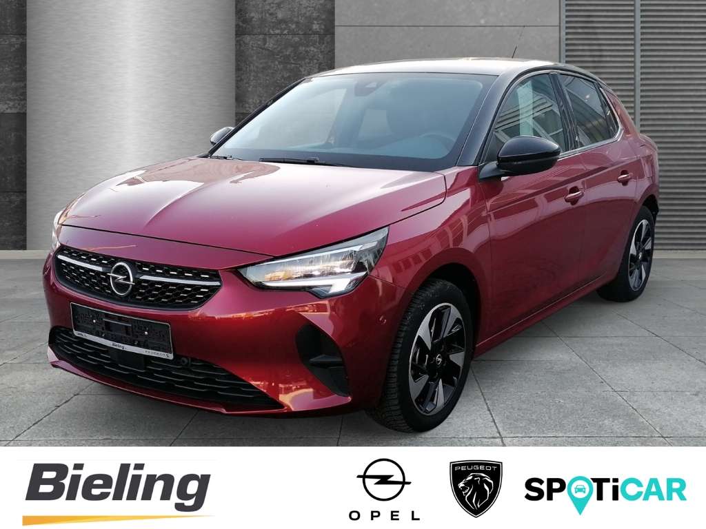 Opel Corsa-e