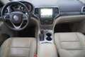 Jeep Grand Cherokee 3.0 CRD Overland Panorama Navi Weiß - thumbnail 14