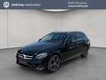 Mercedes-Benz C 220 C-Klasse Fekete - thumbnail 1