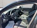 Mercedes-Benz C 220 C-Klasse Fekete - thumbnail 9
