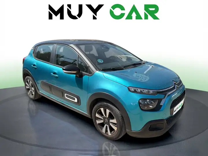 Citroën C3 1.2 PureTech S&S FEEL 2021