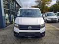 Volkswagen Crafter 35 Doka TDI L4 lang KLIMA TEMPOMAT Klima Blanc - thumbnail 2