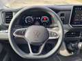 Volkswagen Crafter 35 Doka TDI L4 lang KLIMA TEMPOMAT Klima Blanc - thumbnail 11