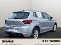 SEAT Ibiza Ibiza Style 1.0 TSI DSG DAB NAV SiHz. 1.Hd Top Argintiu - thumbnail 6