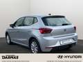 SEAT Ibiza Ibiza Style 1.0 TSI DSG DAB NAV SiHz. 1.Hd Top Argintiu - thumbnail 8