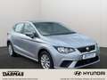 SEAT Ibiza Ibiza Style 1.0 TSI DSG DAB NAV SiHz. 1.Hd Top Argintiu - thumbnail 4
