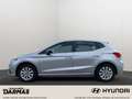 SEAT Ibiza Ibiza Style 1.0 TSI DSG DAB NAV SiHz. 1.Hd Top Argintiu - thumbnail 9