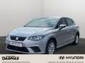 SEAT Ibiza Ibiza Style 1.0 TSI DSG DAB NAV SiHz. 1.Hd Top Argintiu - thumbnail 1