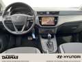 SEAT Ibiza Ibiza Style 1.0 TSI DSG DAB NAV SiHz. 1.Hd Top Argintiu - thumbnail 13