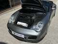 Porsche 911 III (996) 420ch Turbo TipTronic S Grau - thumbnail 18