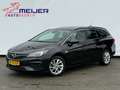 Opel Astra Sports Tourer 1.2 Blitz Elegance Sportvelgen | LED Schwarz - thumbnail 1