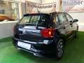 Volkswagen Polo Joan Sonderedition Automatik Nur 17000 Km Joan Schwarz - thumbnail 5