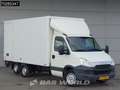 Iveco Daily 35S15 BE Combi 750PLUS Bakwagen Laadklep combinati - thumbnail 5