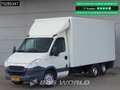 Iveco Daily 35S15 BE Combi 750PLUS Bakwagen Laadklep combinati - thumbnail 1