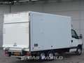 Iveco Daily 35S15 BE Combi 750PLUS Bakwagen Laadklep combinati - thumbnail 6