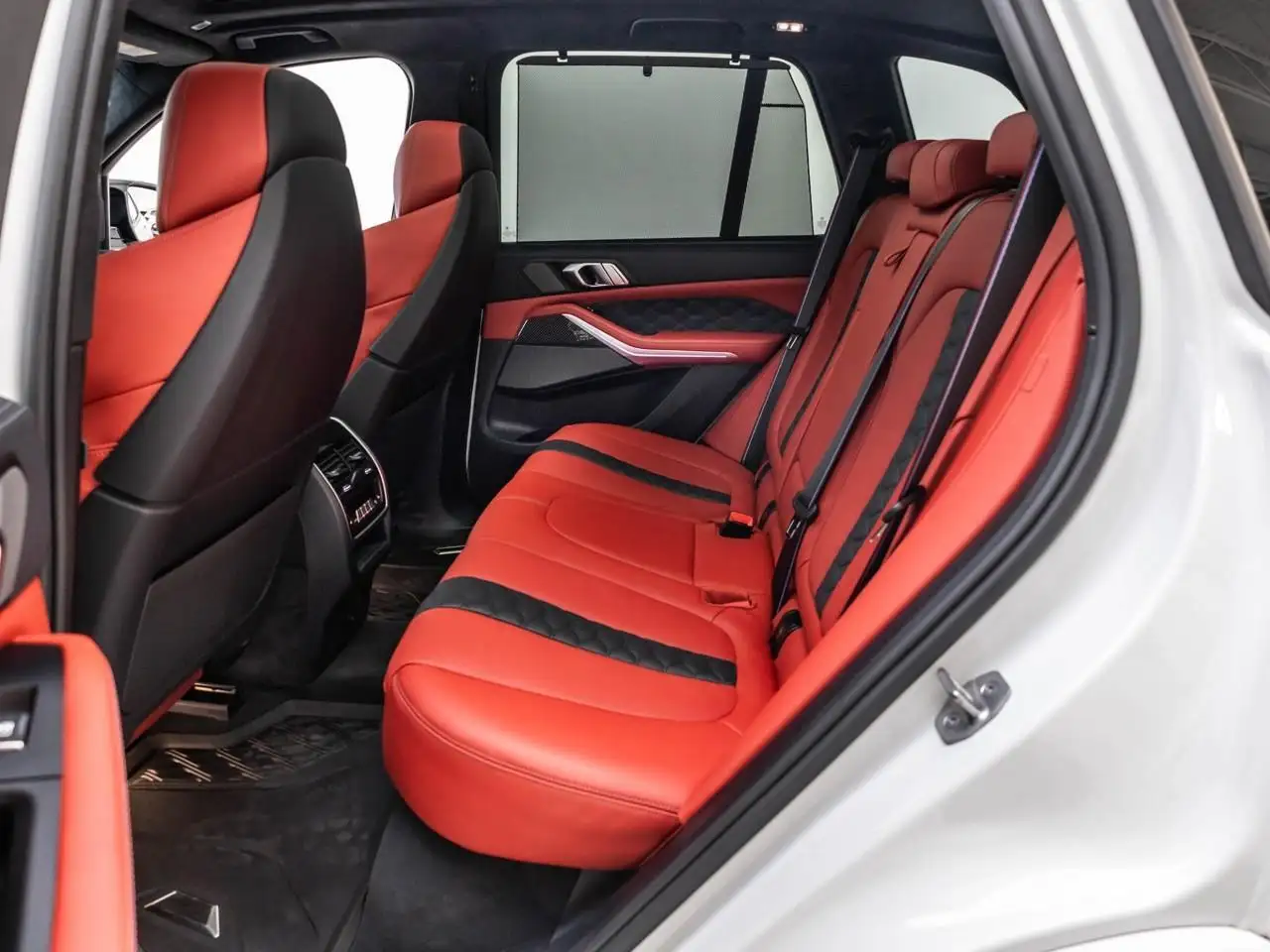 BMW X5 M photo BMW X5 M