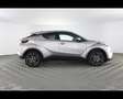 Toyota C-HR 5 Porte 1.2 turbo Lounge Gris - thumbnail 6