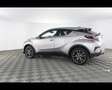 Toyota C-HR 5 Porte 1.2 turbo Lounge Gris - thumbnail 11