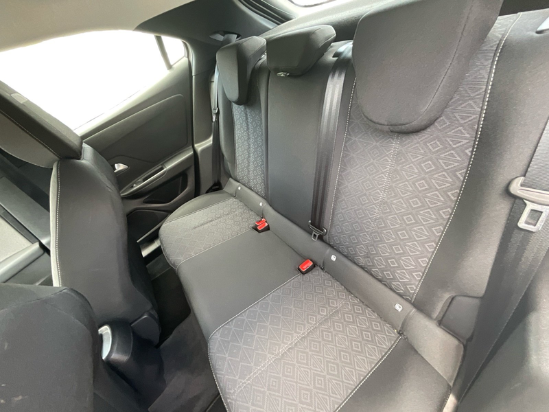 Opel Mokka-E Mokka e Edition Kamera Navi Sitzheiz. Keyless — photo 15