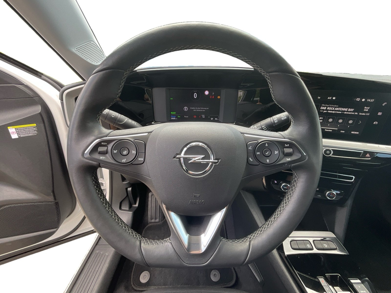 Opel Mokka-E Mokka e Edition Kamera Navi Sitzheiz. Keyless — photo 14