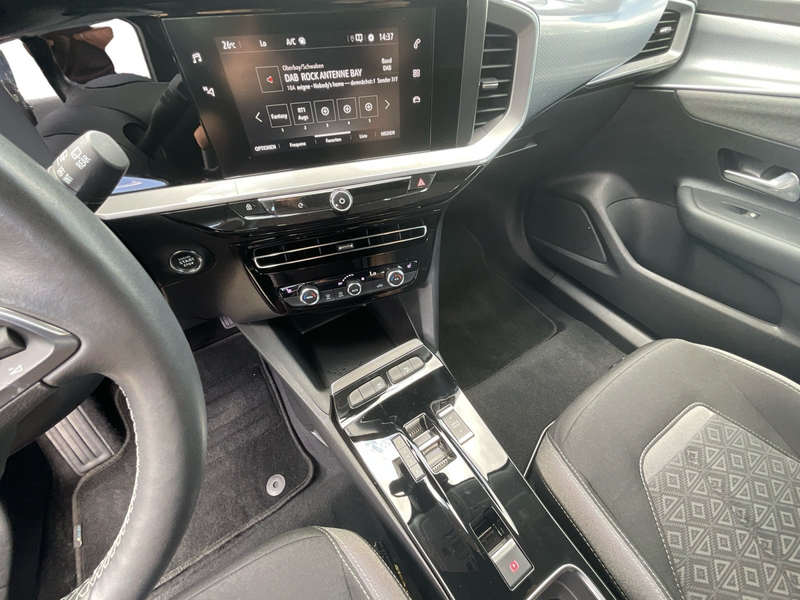 Opel Mokka-E Mokka e Edition Kamera Navi Sitzheiz. Keyless — photo 13