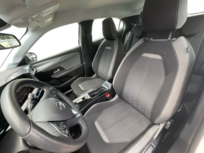 Opel Mokka-E Mokka e Edition Kamera Navi Sitzheiz. Keyless — photo 11