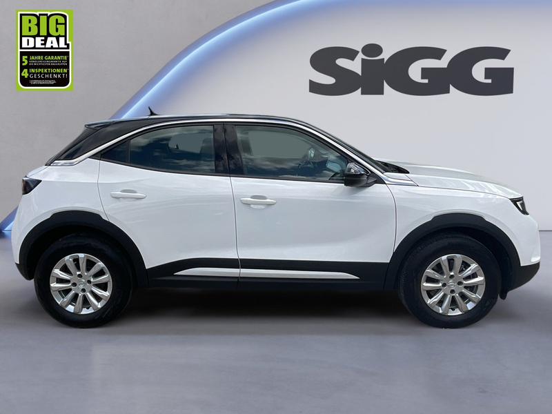 Opel Mokka-E Mokka e Edition Kamera Navi Sitzheiz. Keyless — photo 8