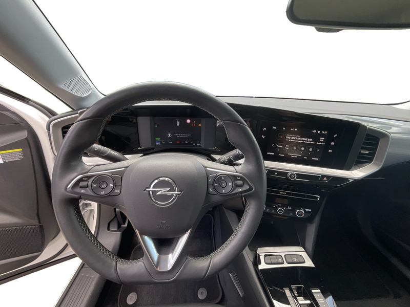 Opel Mokka-E Mokka e Edition Kamera Navi Sitzheiz. Keyless — photo 12