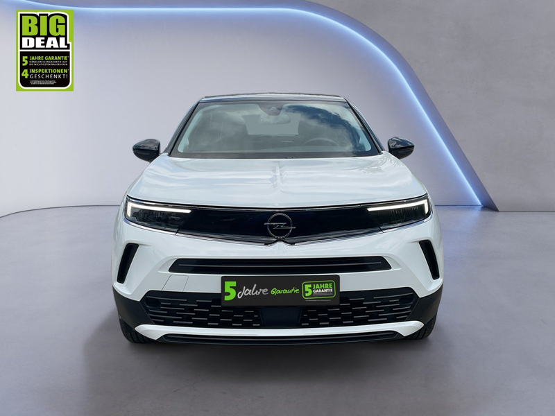 Opel Mokka-E Mokka e Edition Kamera Navi Sitzheiz. Keyless — photo 10