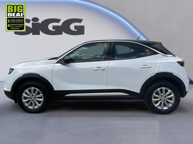 Opel Mokka-E Mokka e Edition Kamera Navi Sitzheiz. Keyless — photo 3